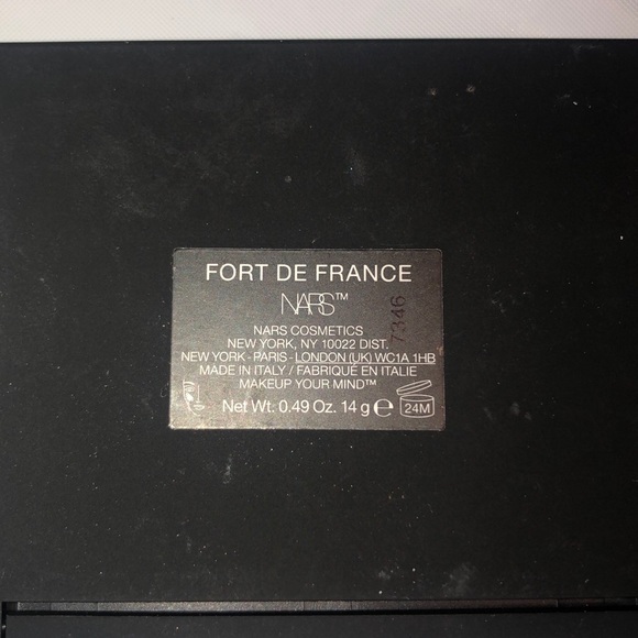 NARS Highlighter - Picture 2 of 2